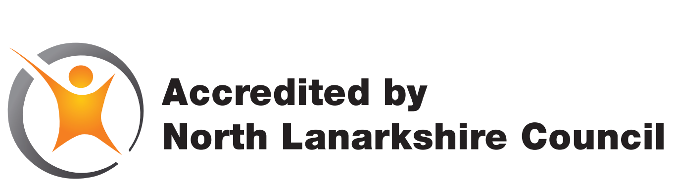 North Lanarkshire Leisure Accreditation Award