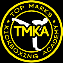 2016 Awarded TMKA Black Belt in Kickboxing