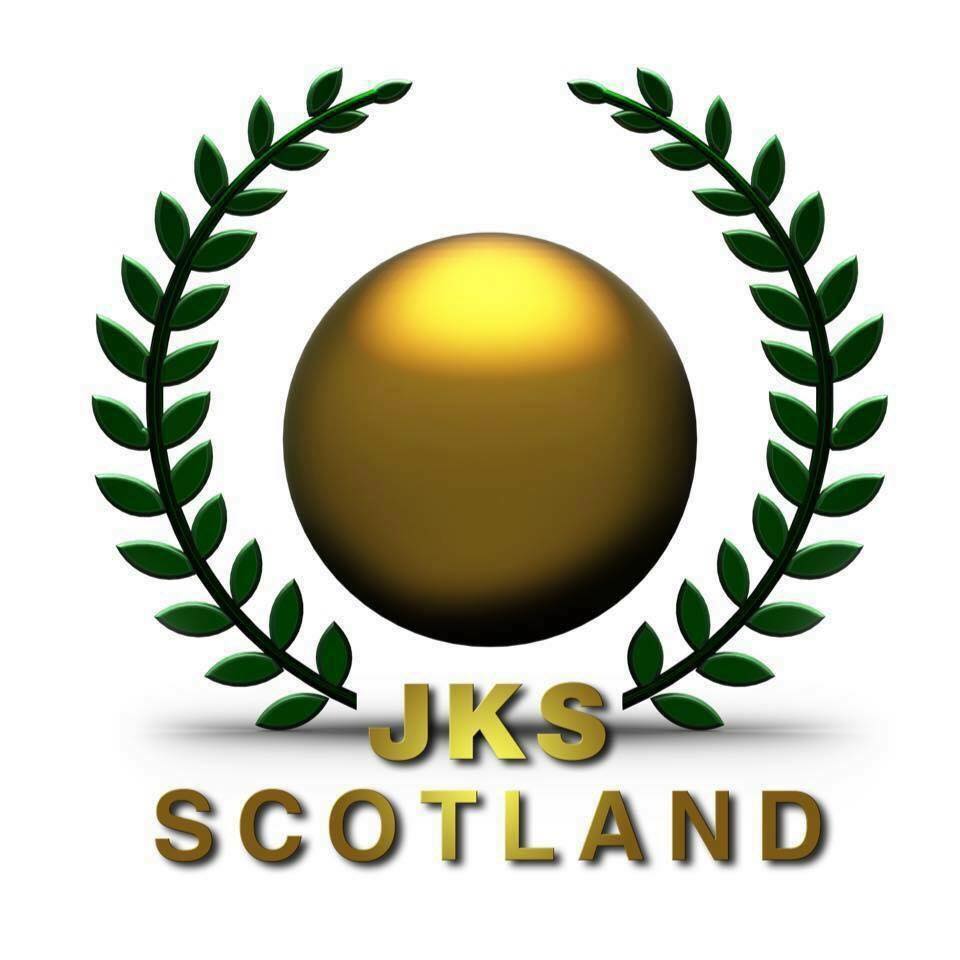 JKS Japan International Instructor 