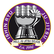 Ishin Ryu Ju-Jitsu