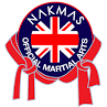 NAKMAS Accreditied