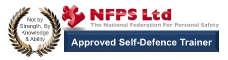 BTEC Level 3 Advanced Award in Self Defence Instruction