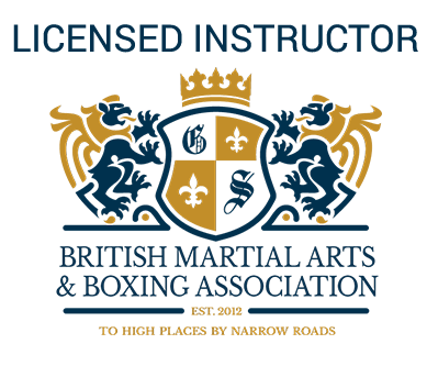 British Martial Arts & Boxing Association