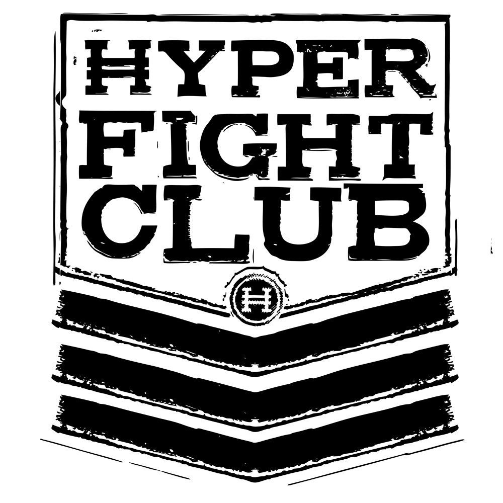 Hyper Fight Club Accredited School 