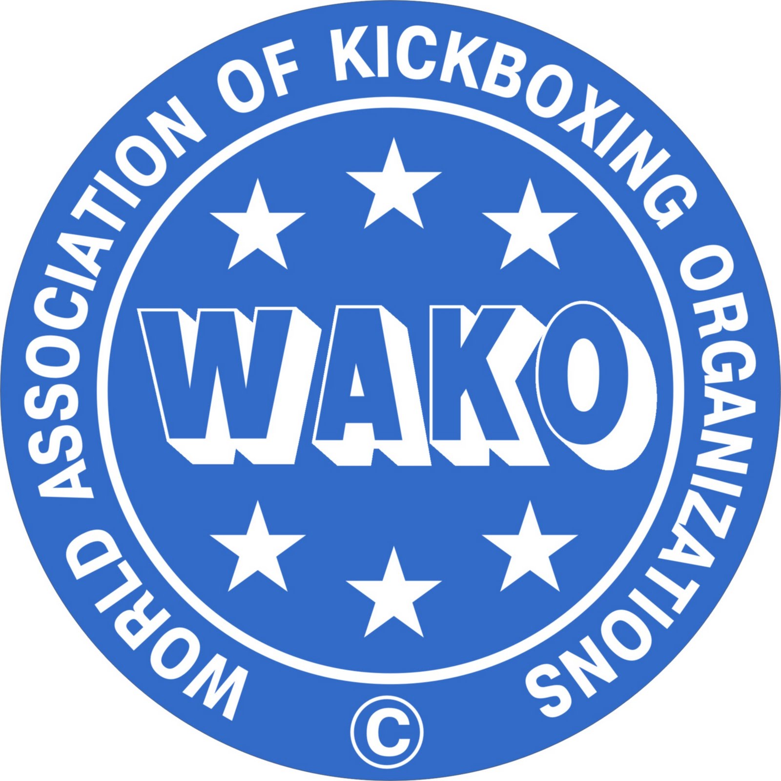 World Recognised Governing Body