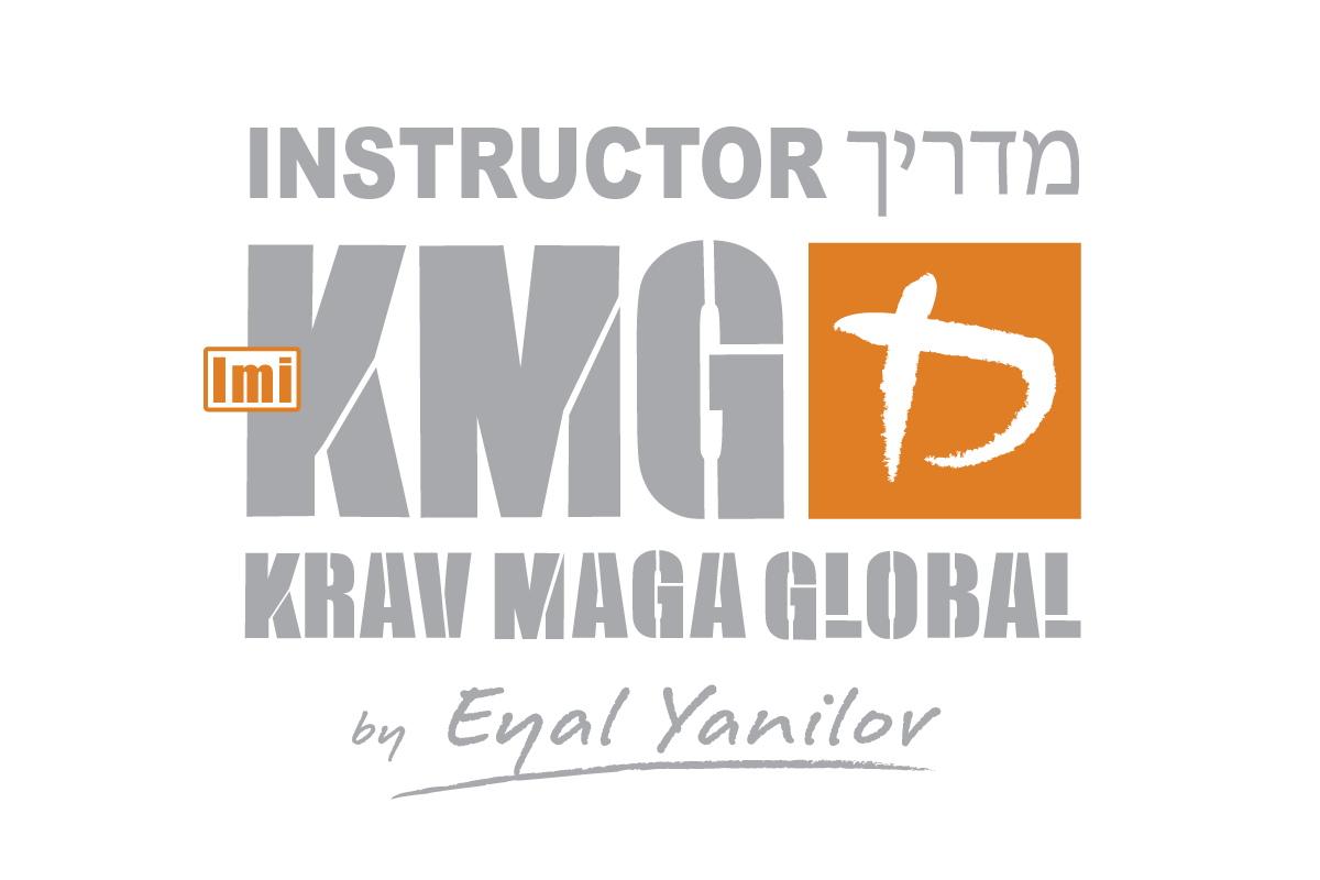 KMG Affiliated Civilian Krav Maga Instructor