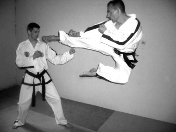 Martial Arts Classes
