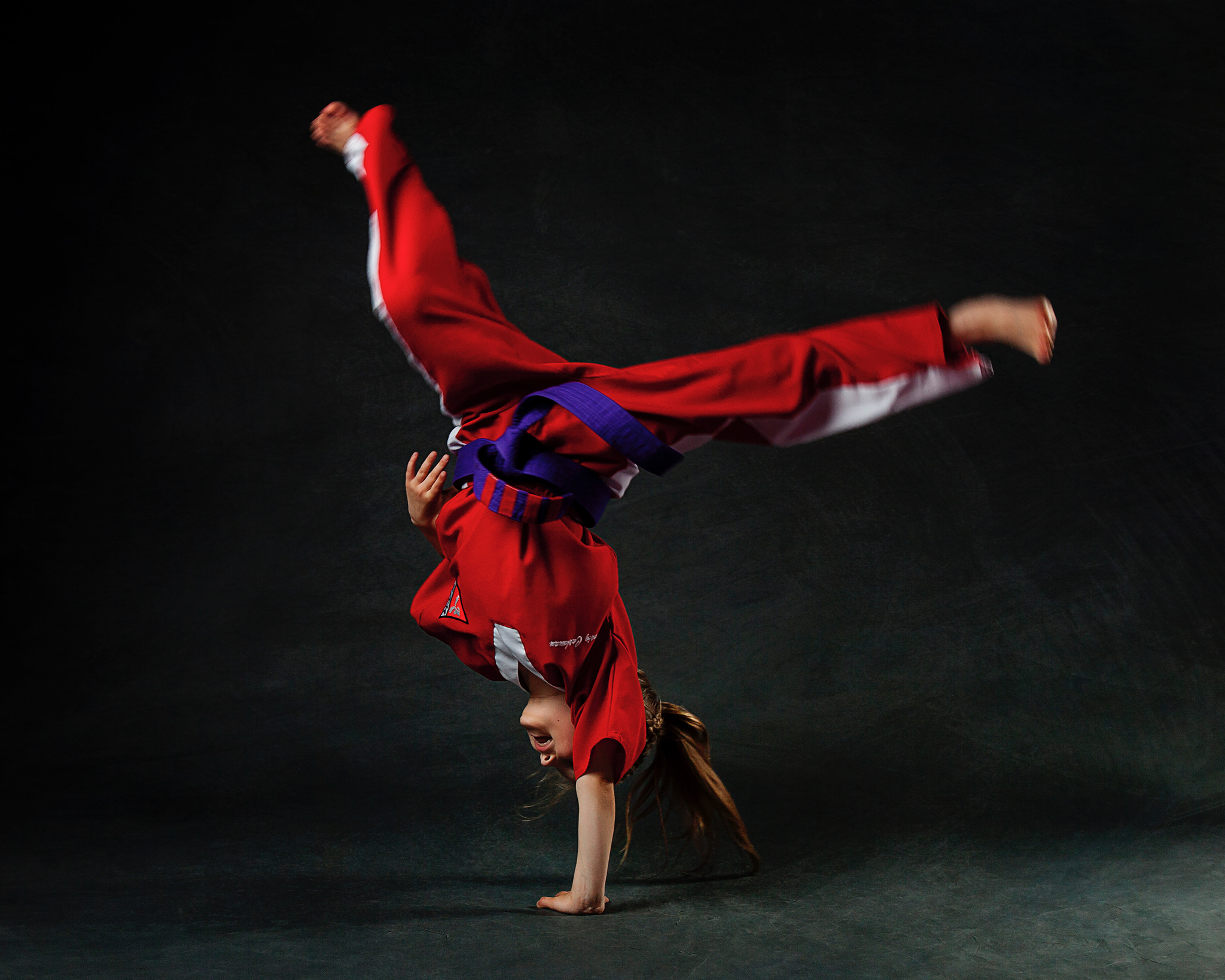 Martial Arts Classes