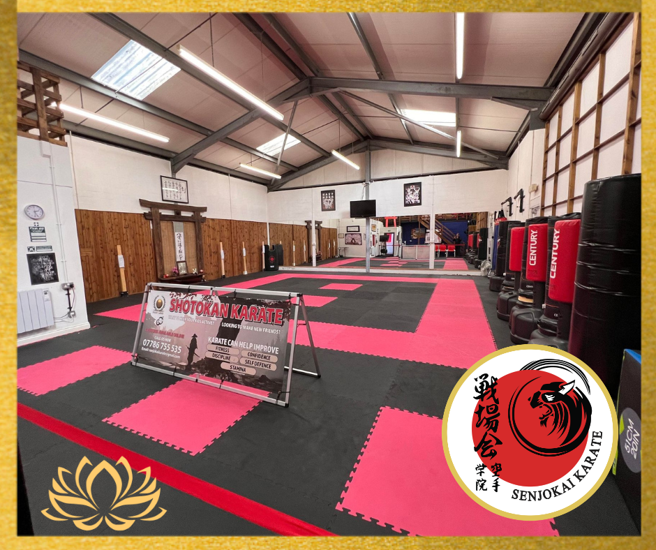 Martial Arts Classes