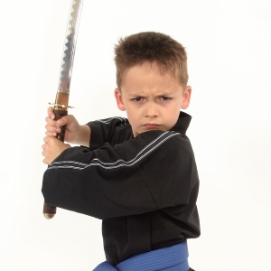 Martial Arts Classes