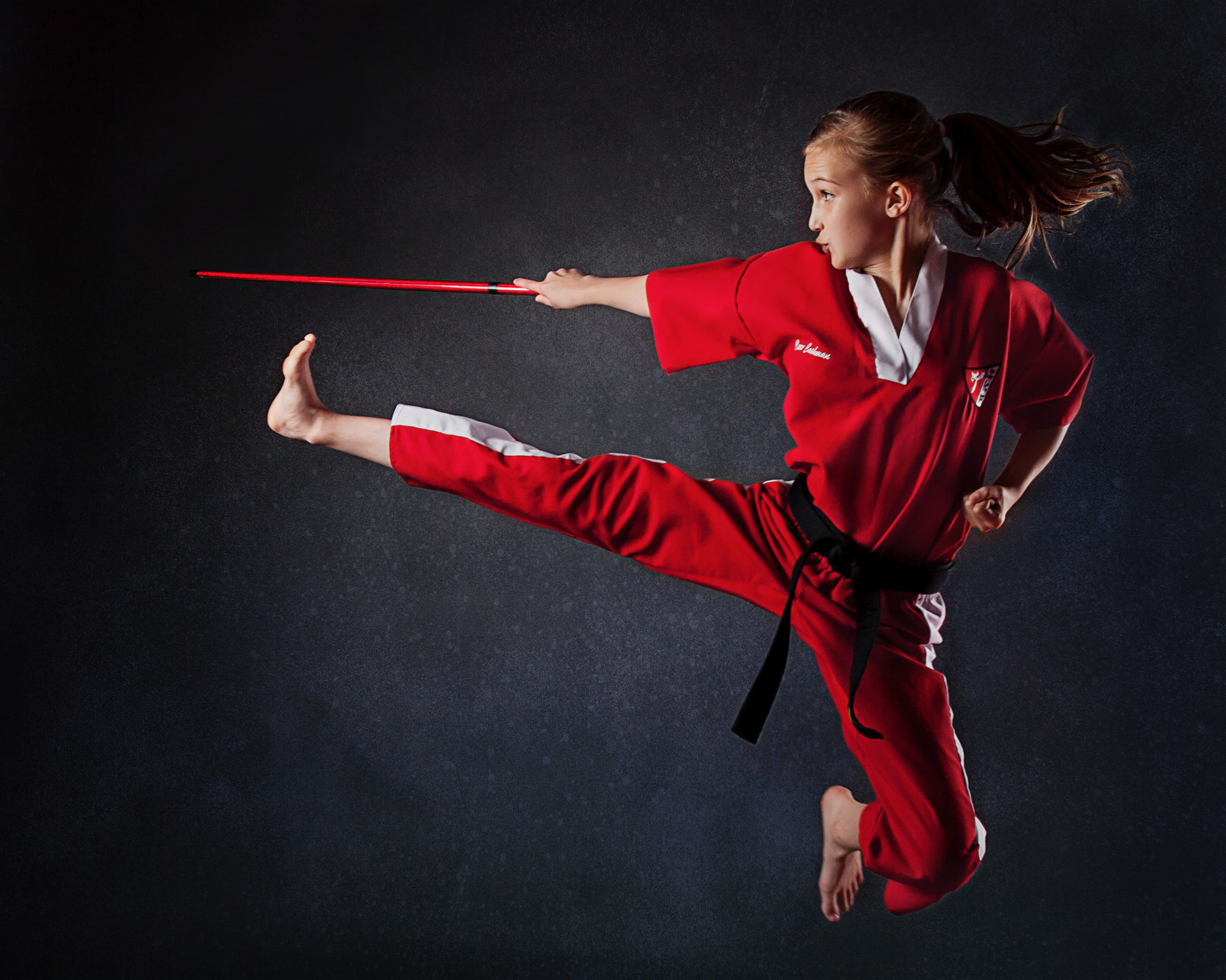 Martial Arts Classes