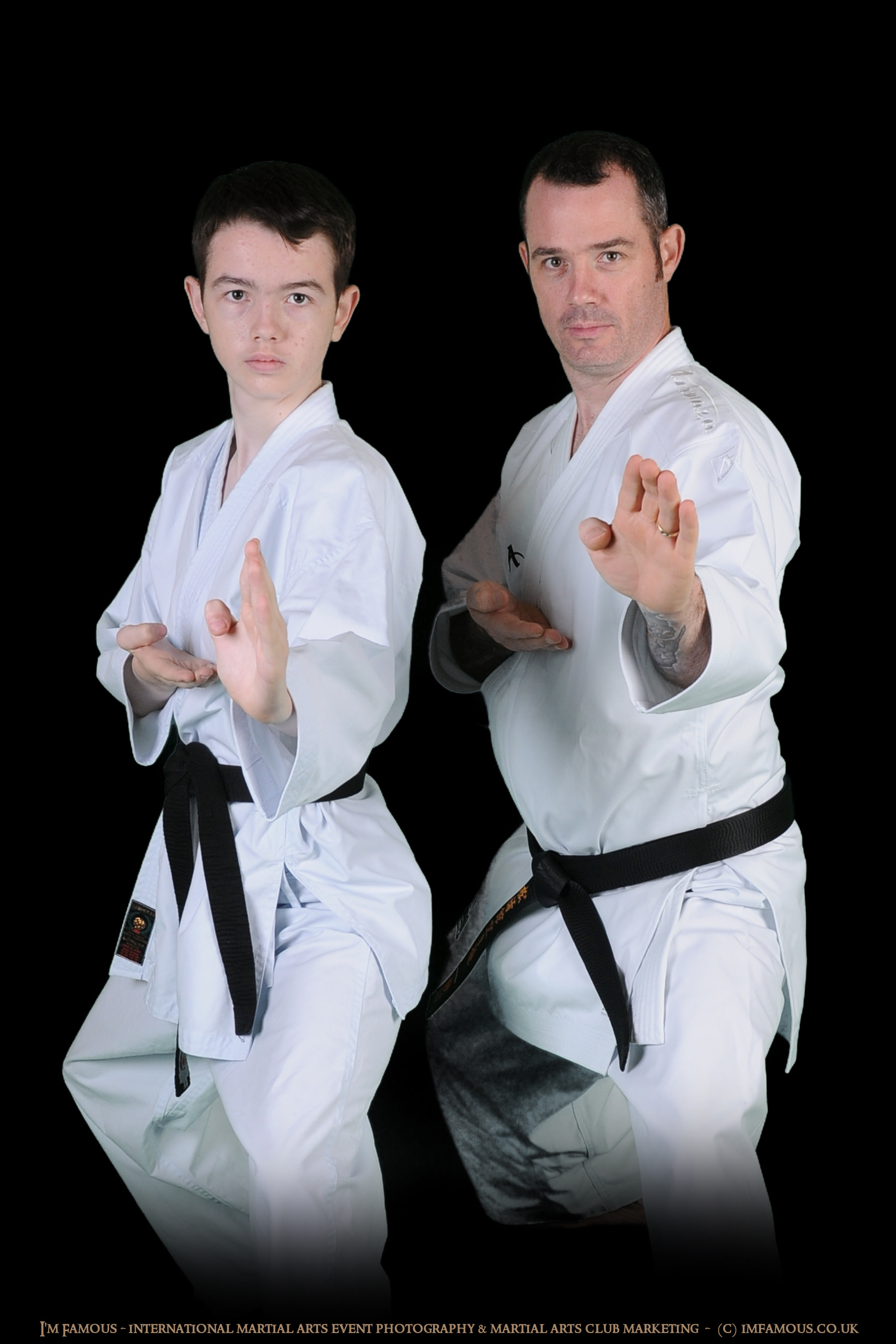 Martial Arts Classes