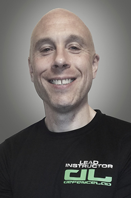 Martial Arts Classes