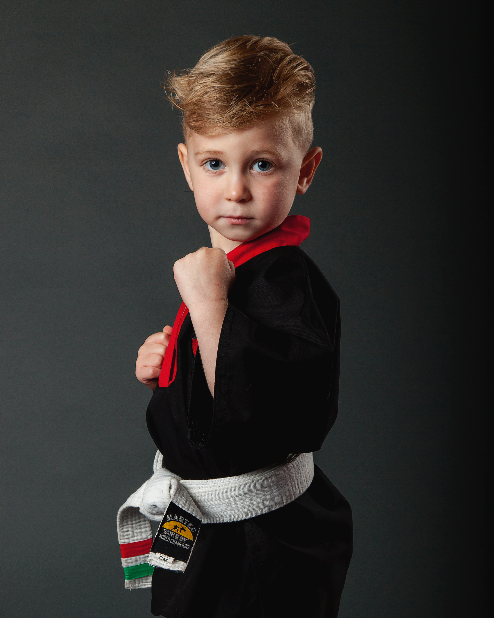 Martial Arts Classes