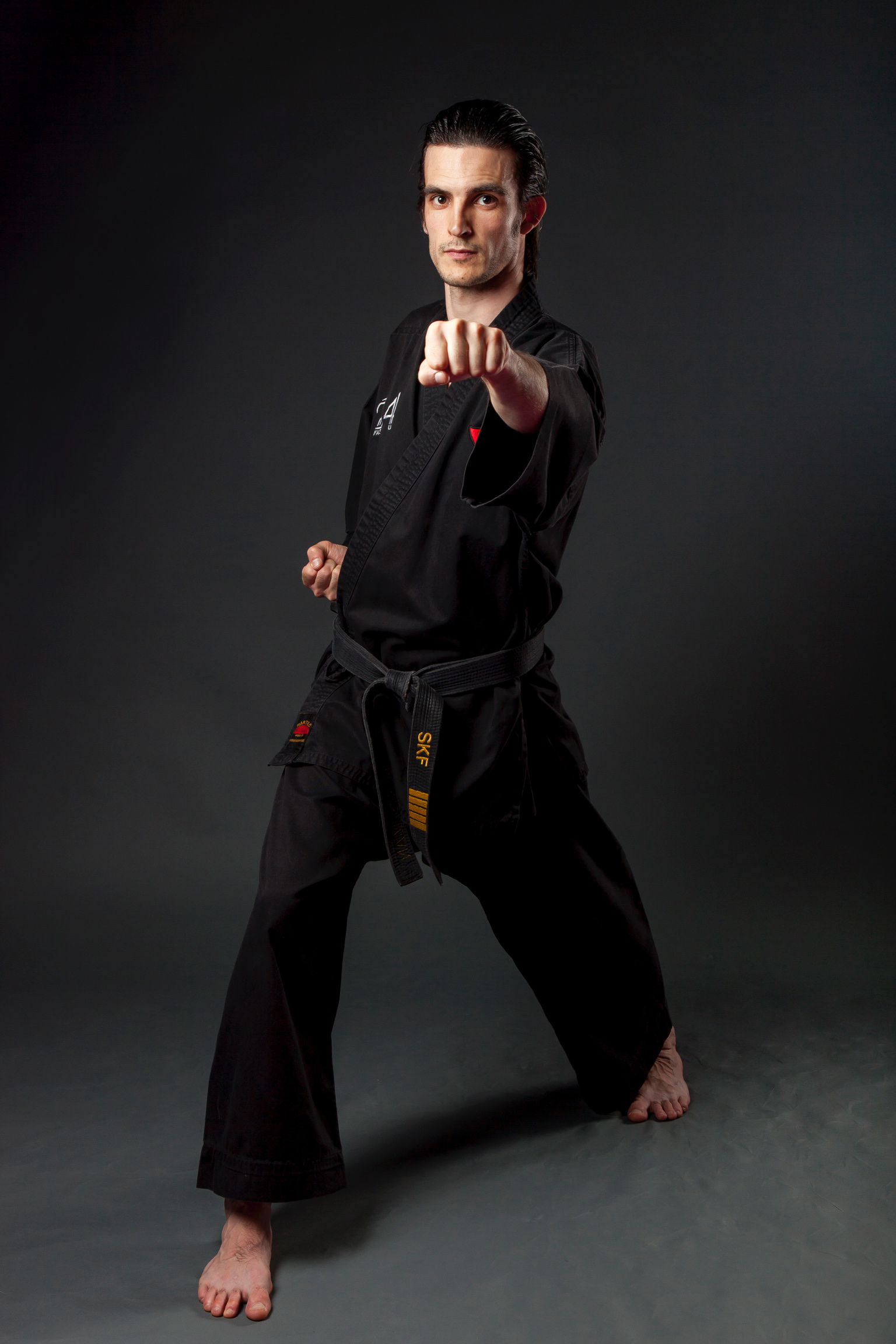 Martial Arts Classes