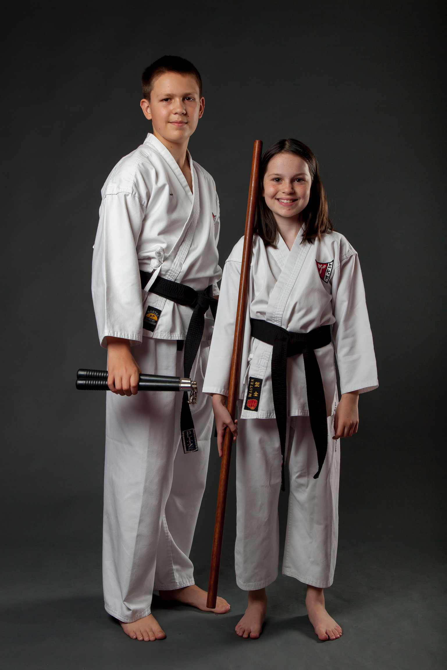 Martial Arts Classes
