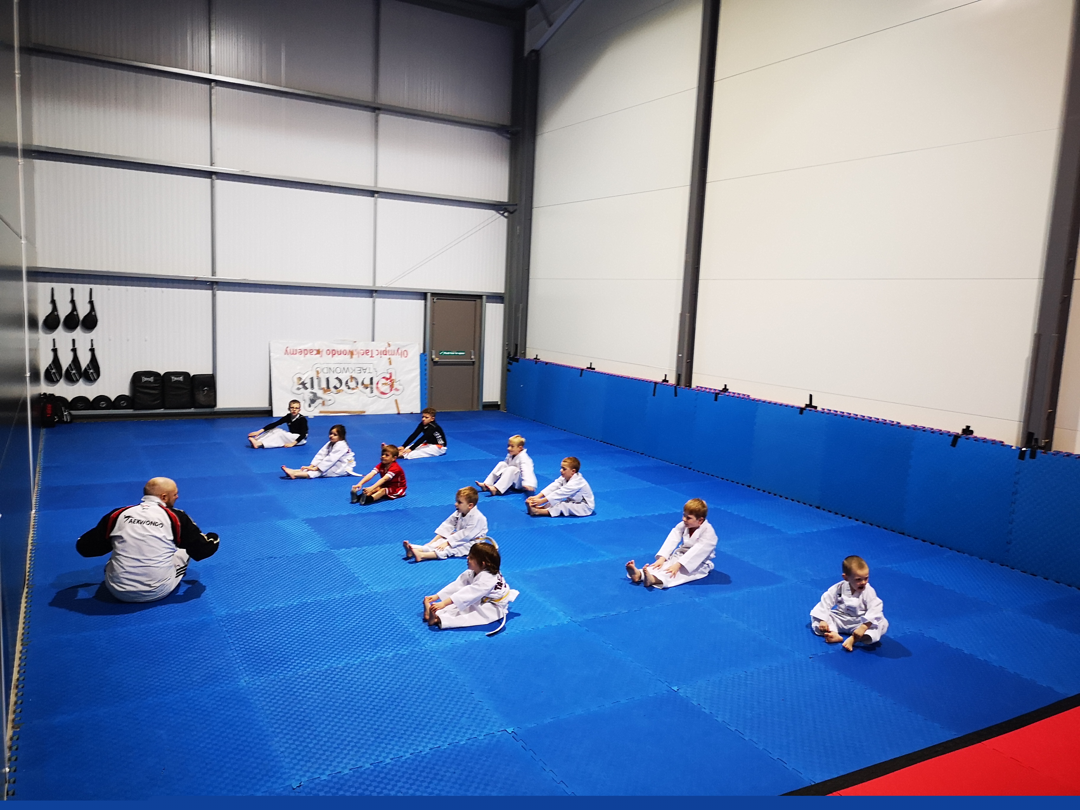 Martial Arts Classes