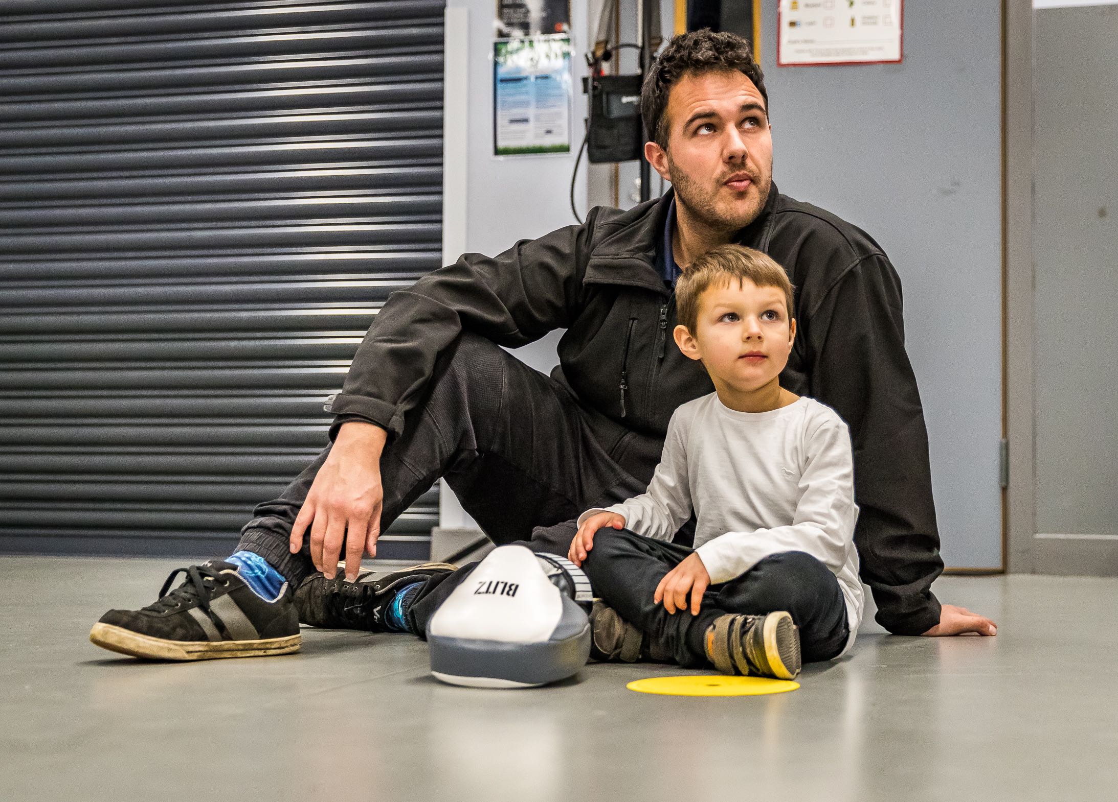 Martial Arts Classes