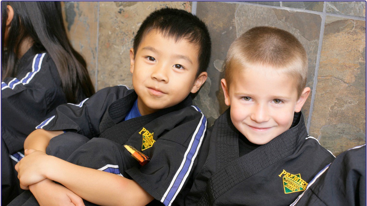 Martial Arts Classes