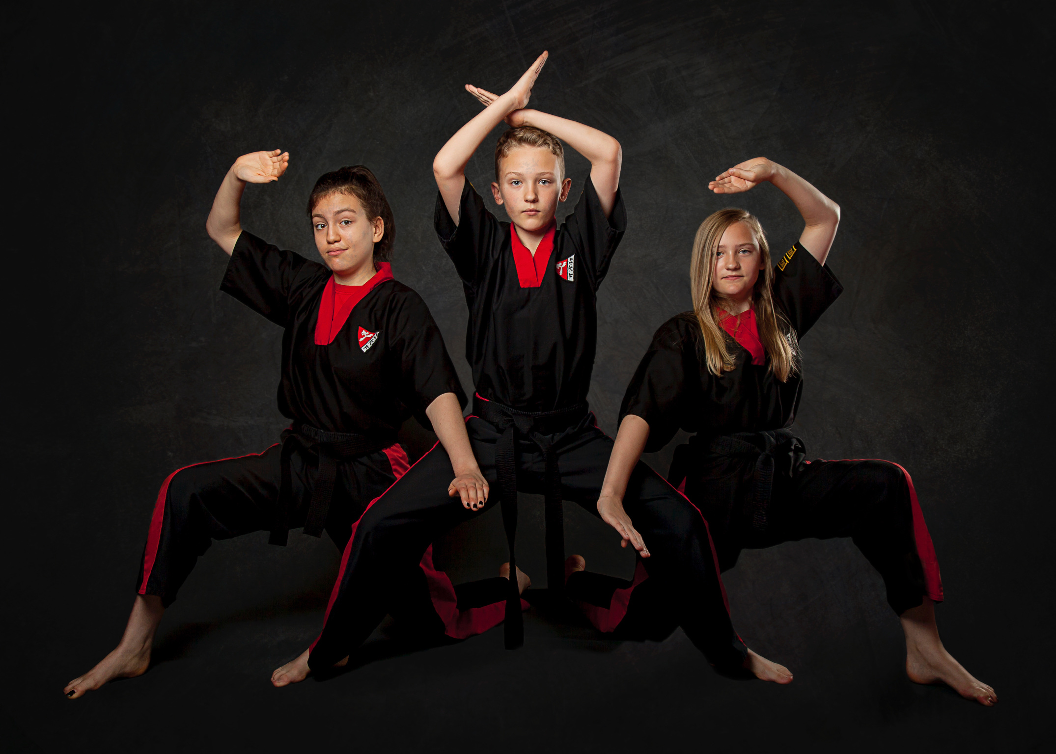 Martial Arts Classes
