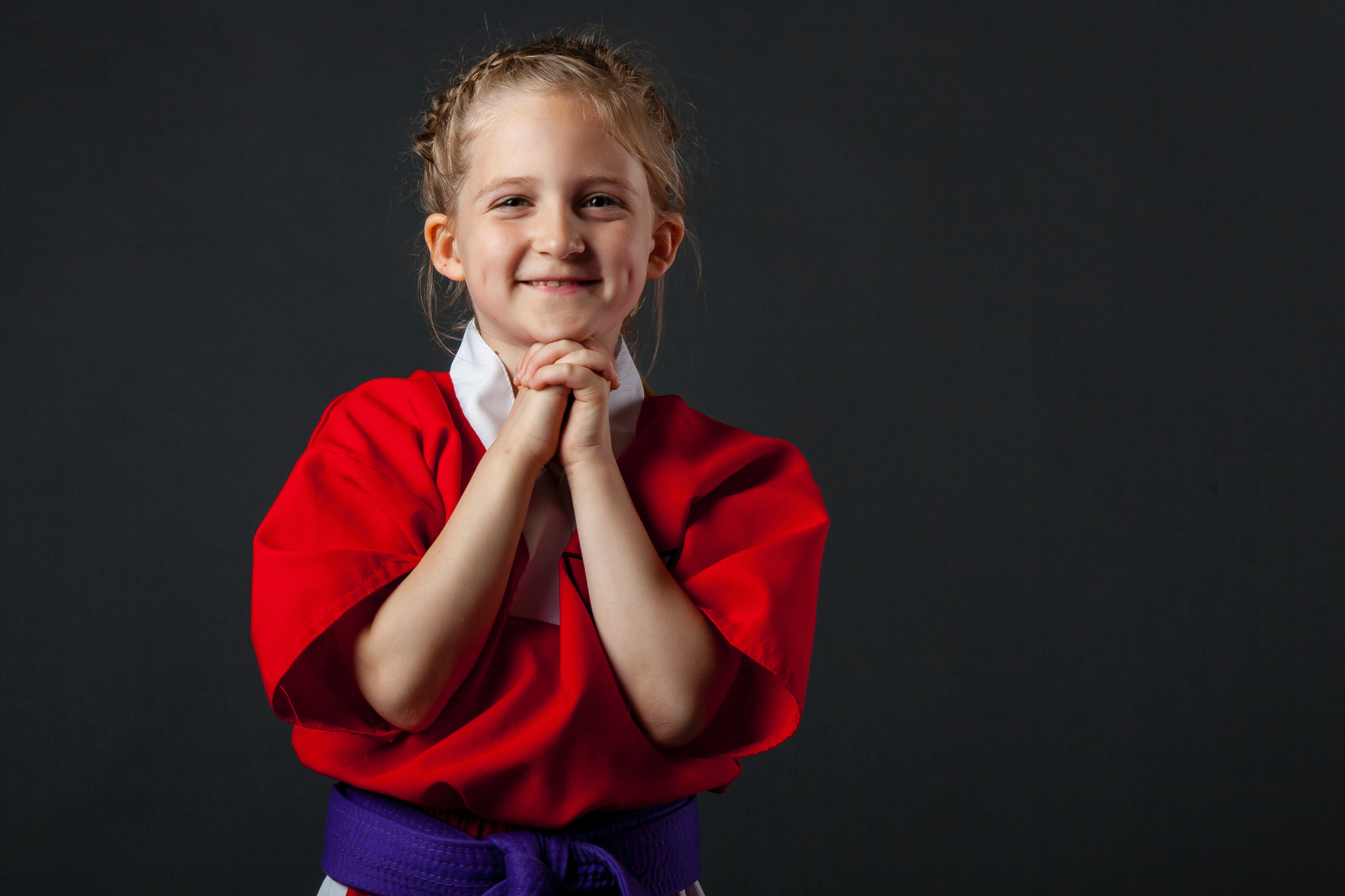 Martial Arts Classes