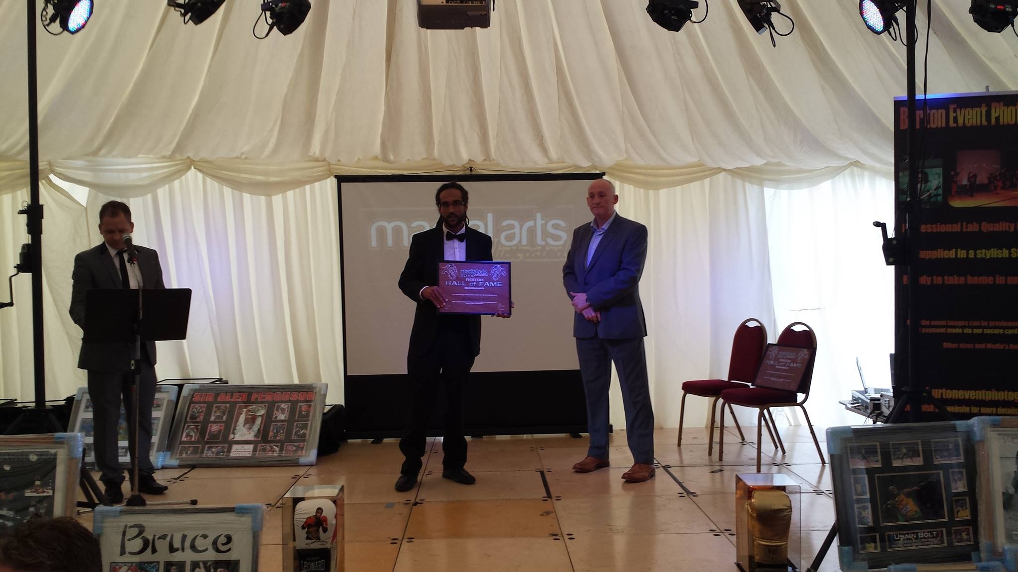 Martial Arts Classes