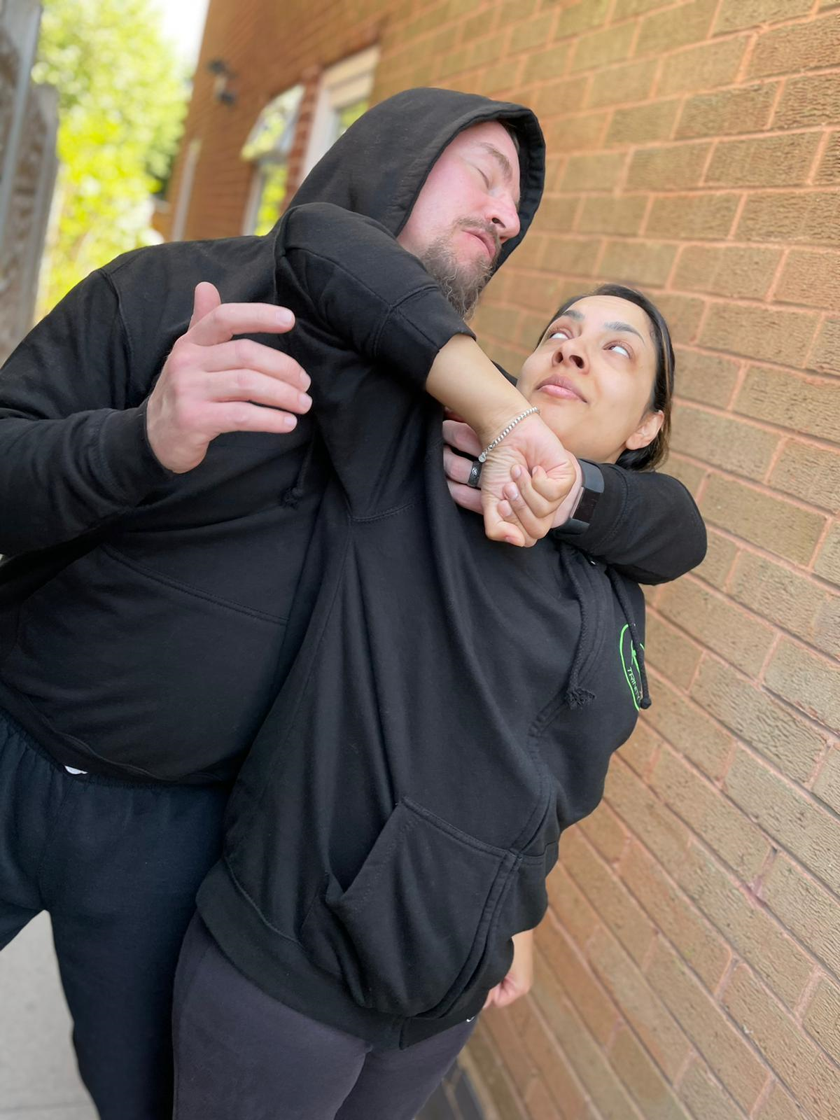 Martial Arts Classes