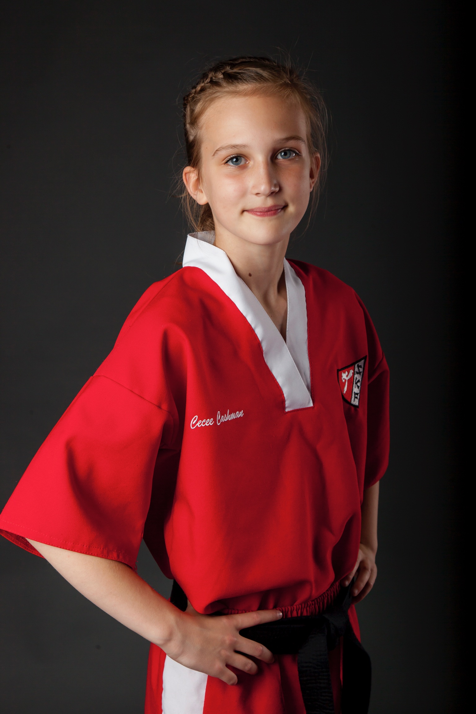 Martial Arts Classes