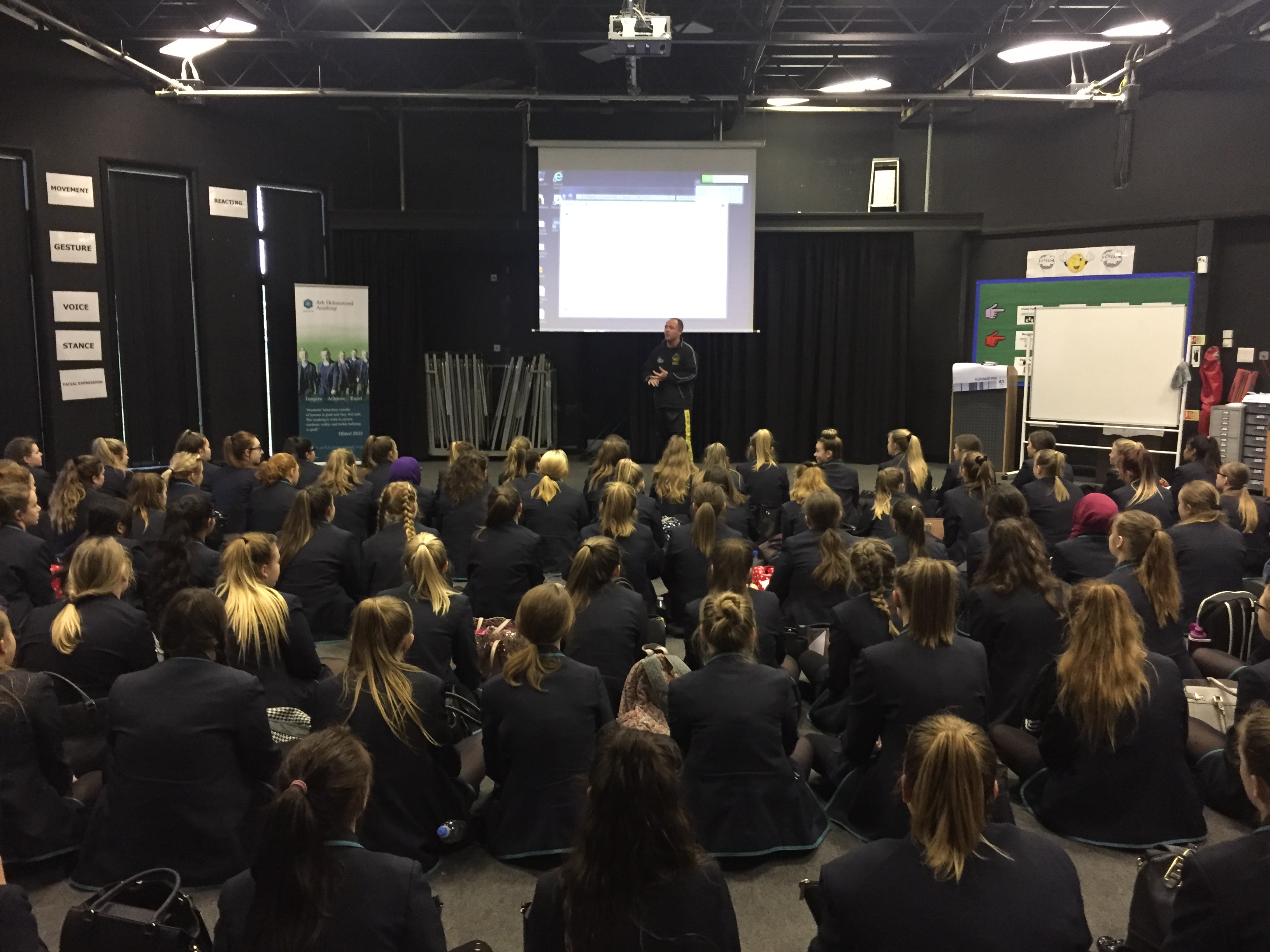 Martial Arts Classes