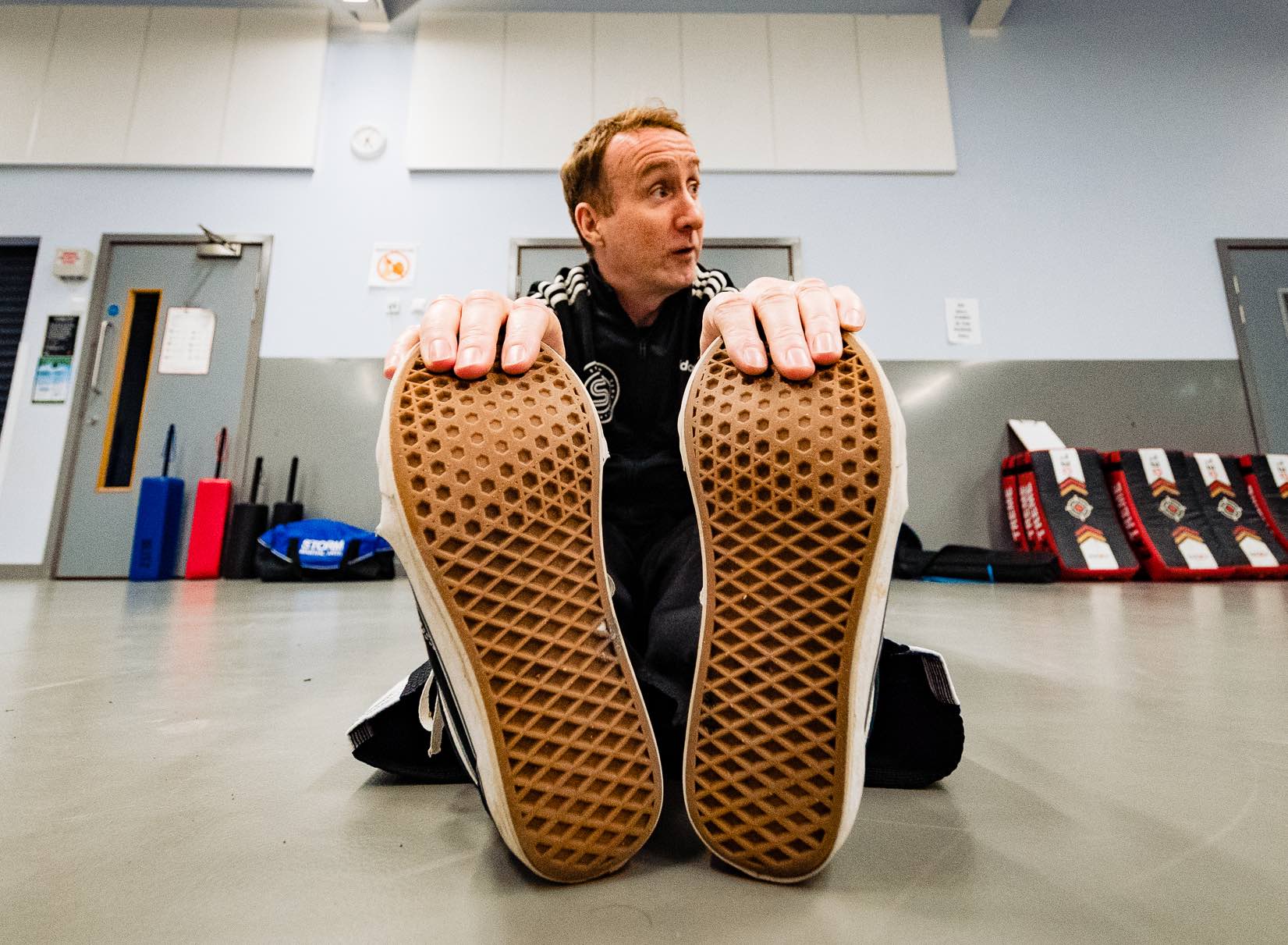 Martial Arts Classes