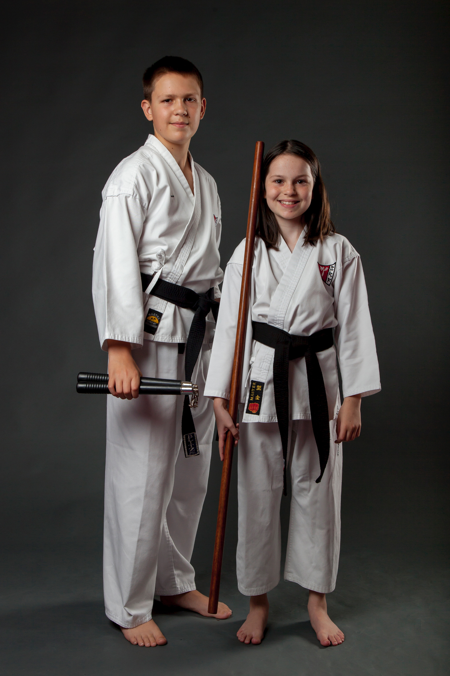 Martial Arts Classes