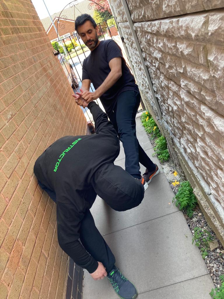 Martial Arts Classes