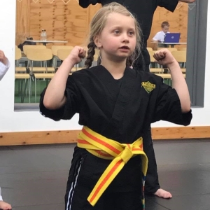 Martial Arts Classes