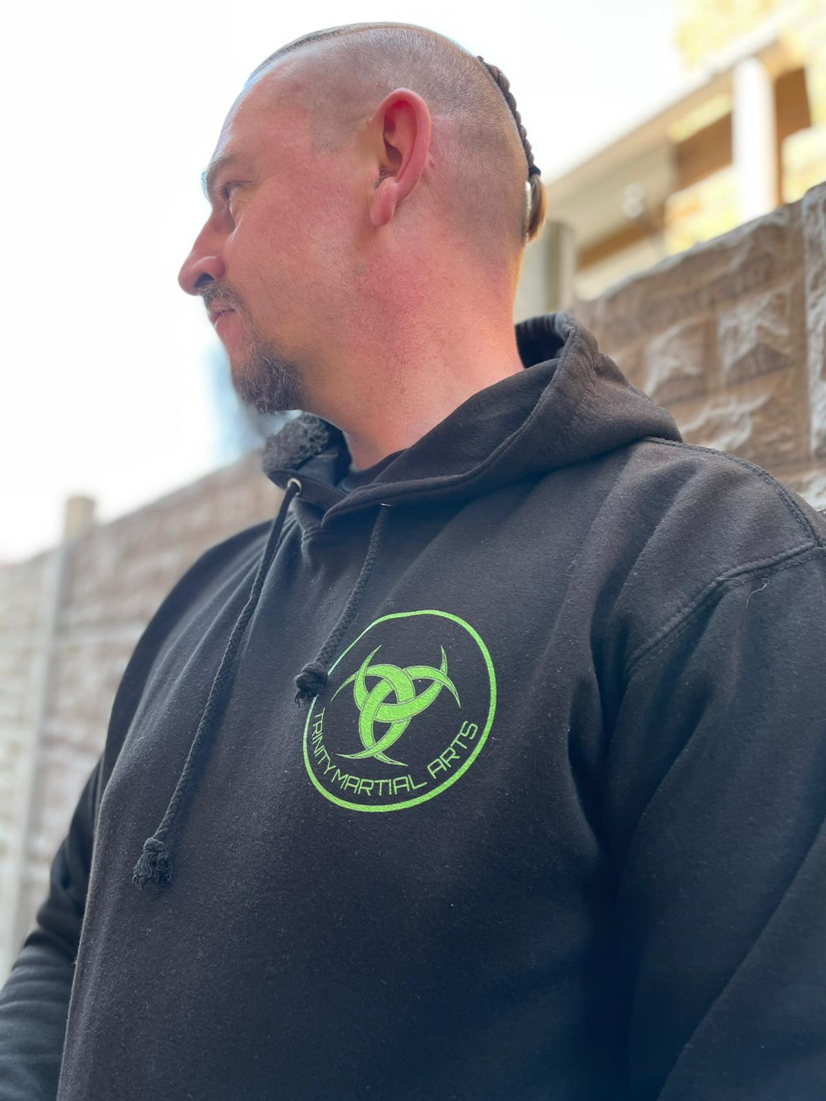 Martial Arts Classes