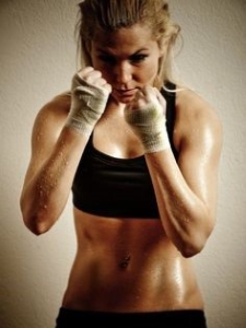 Martial Arts Classes