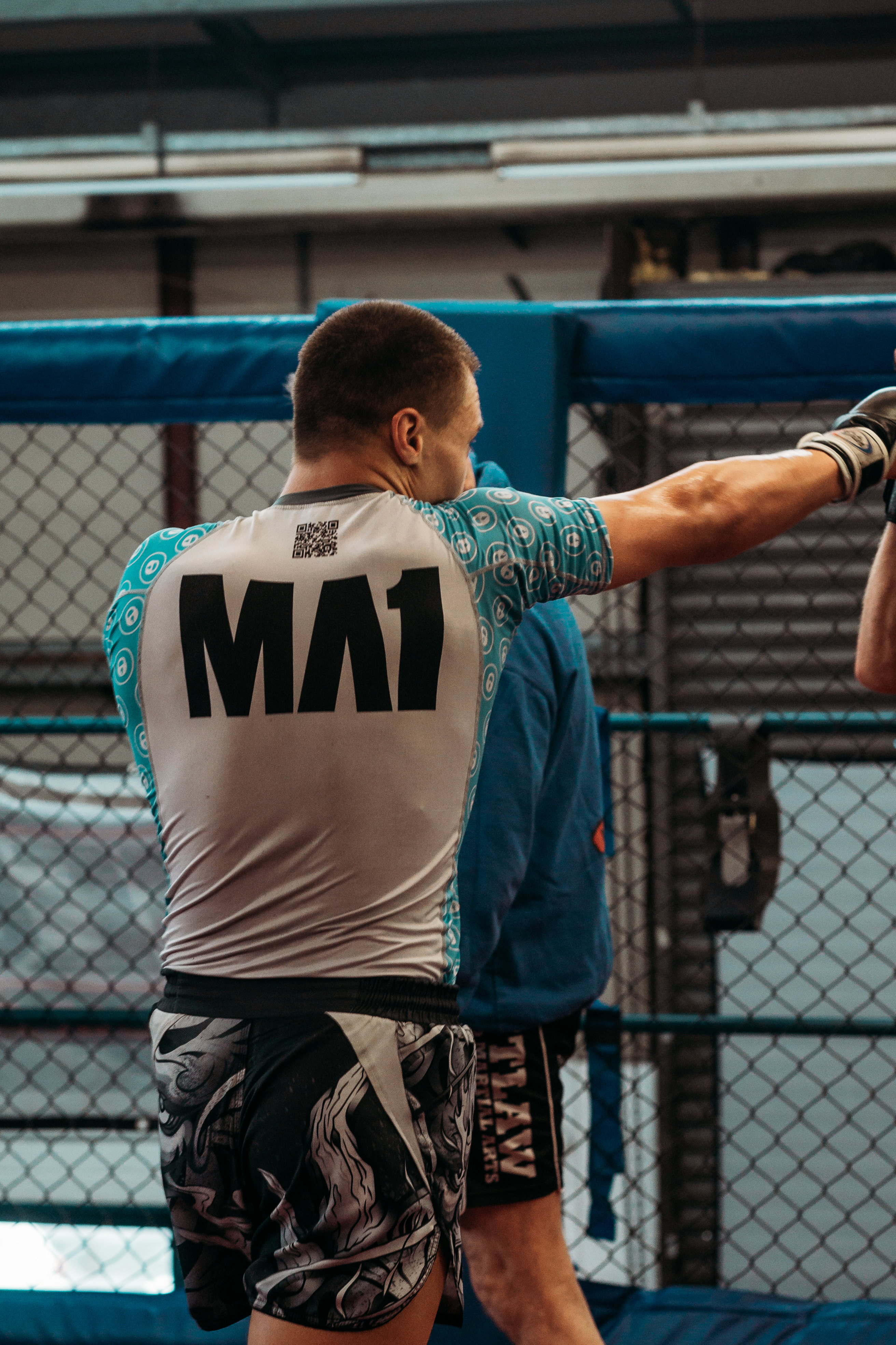 Martial Arts Classes