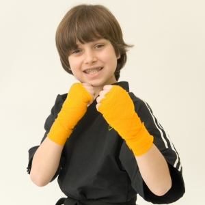 Martial Arts Classes