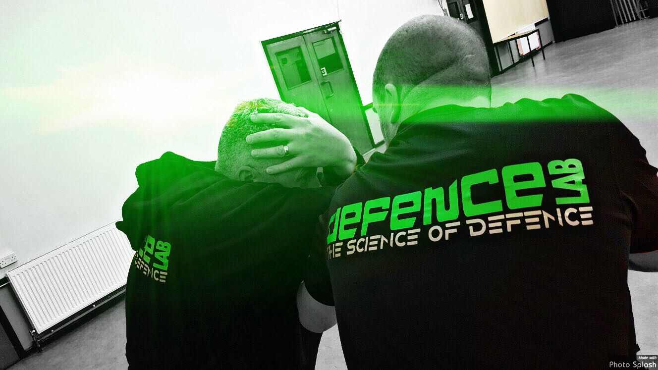 Martial Arts Classes