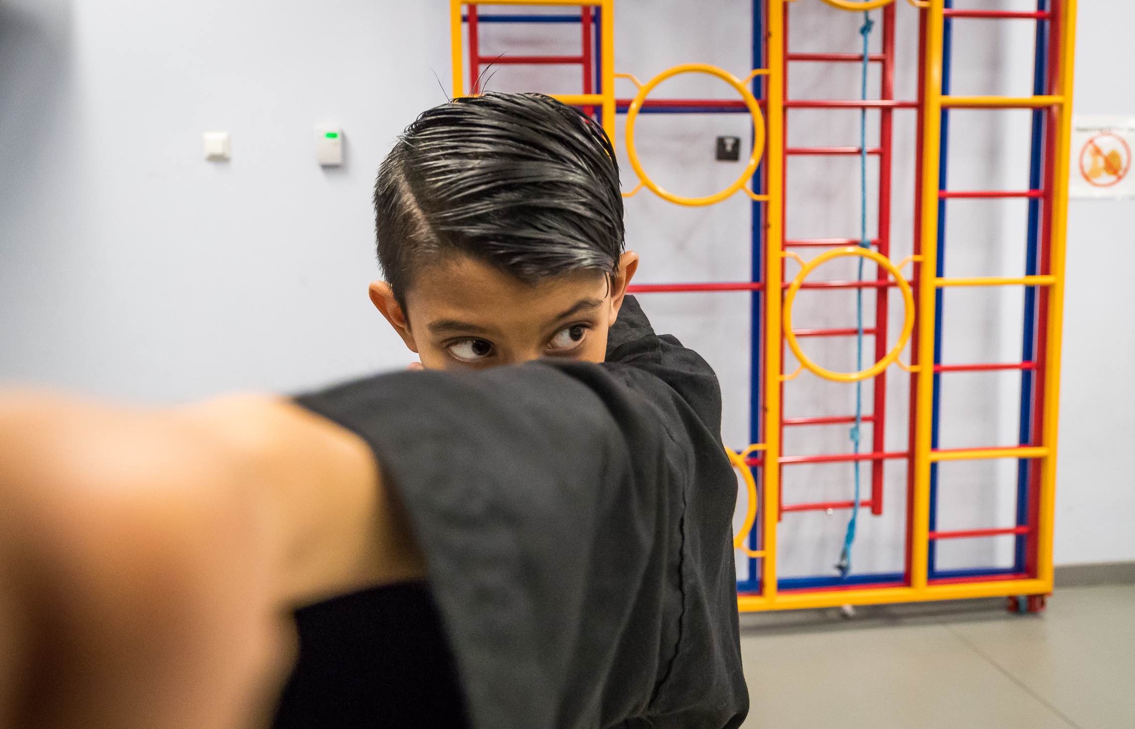 Martial Arts Classes