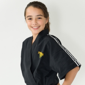 Martial Arts Classes