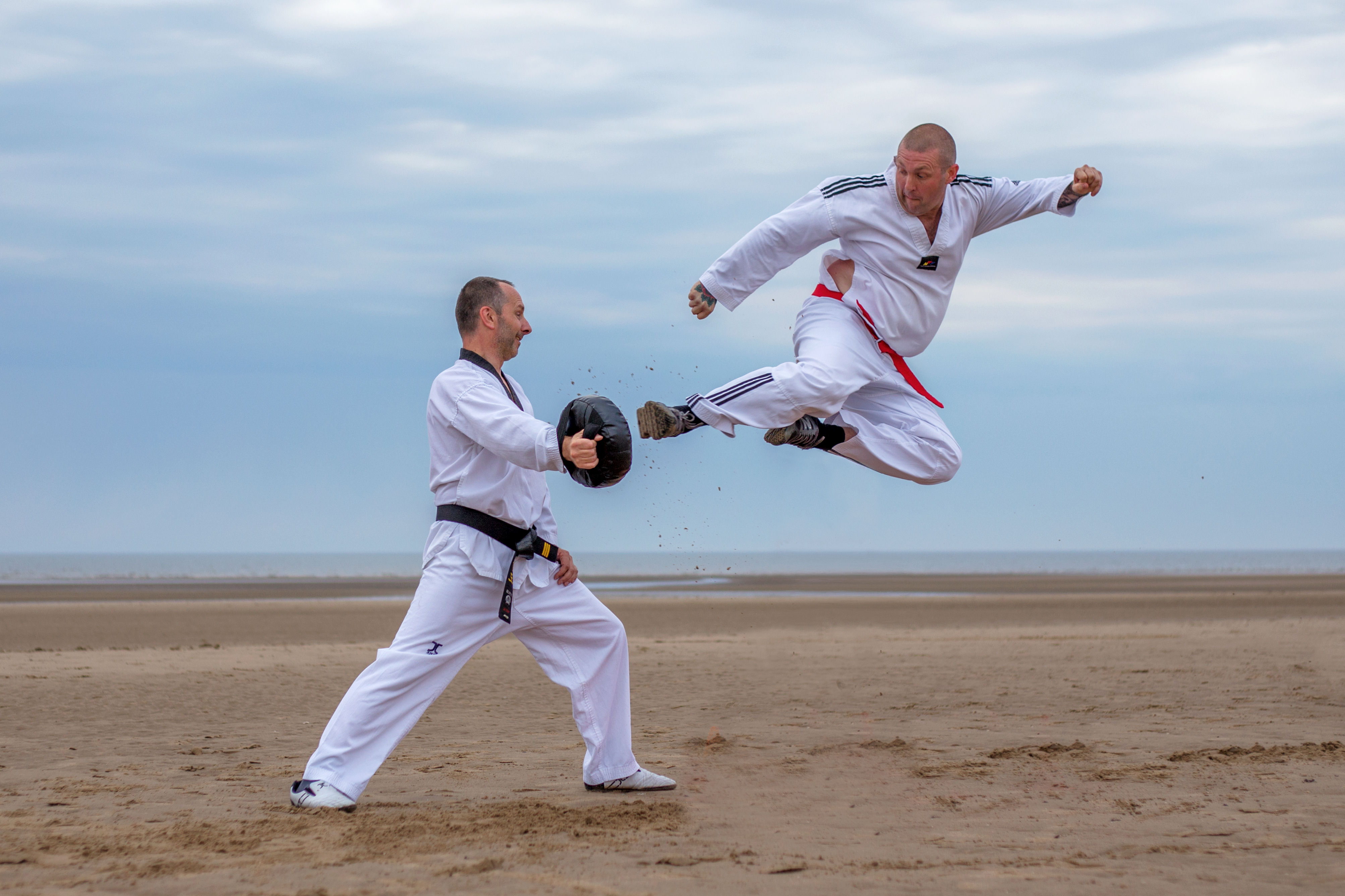 Martial Arts Classes