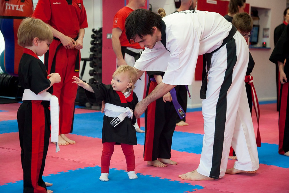 Martial Arts Classes