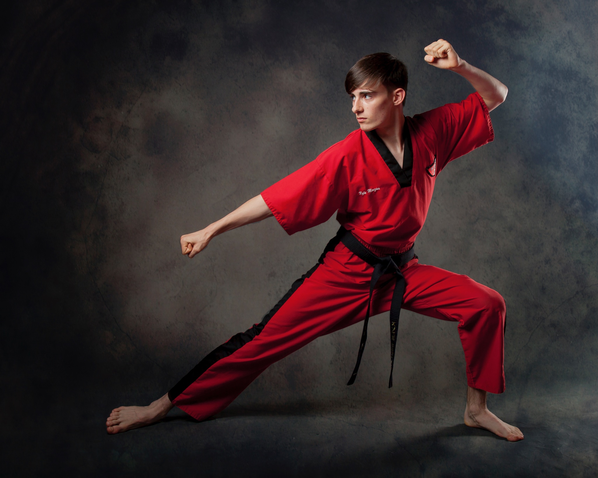Martial Arts Classes