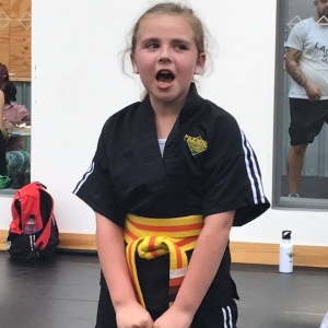 Martial Arts Classes