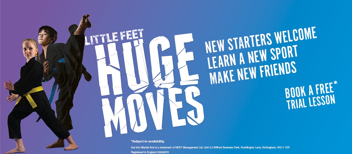 Martial Arts Classes