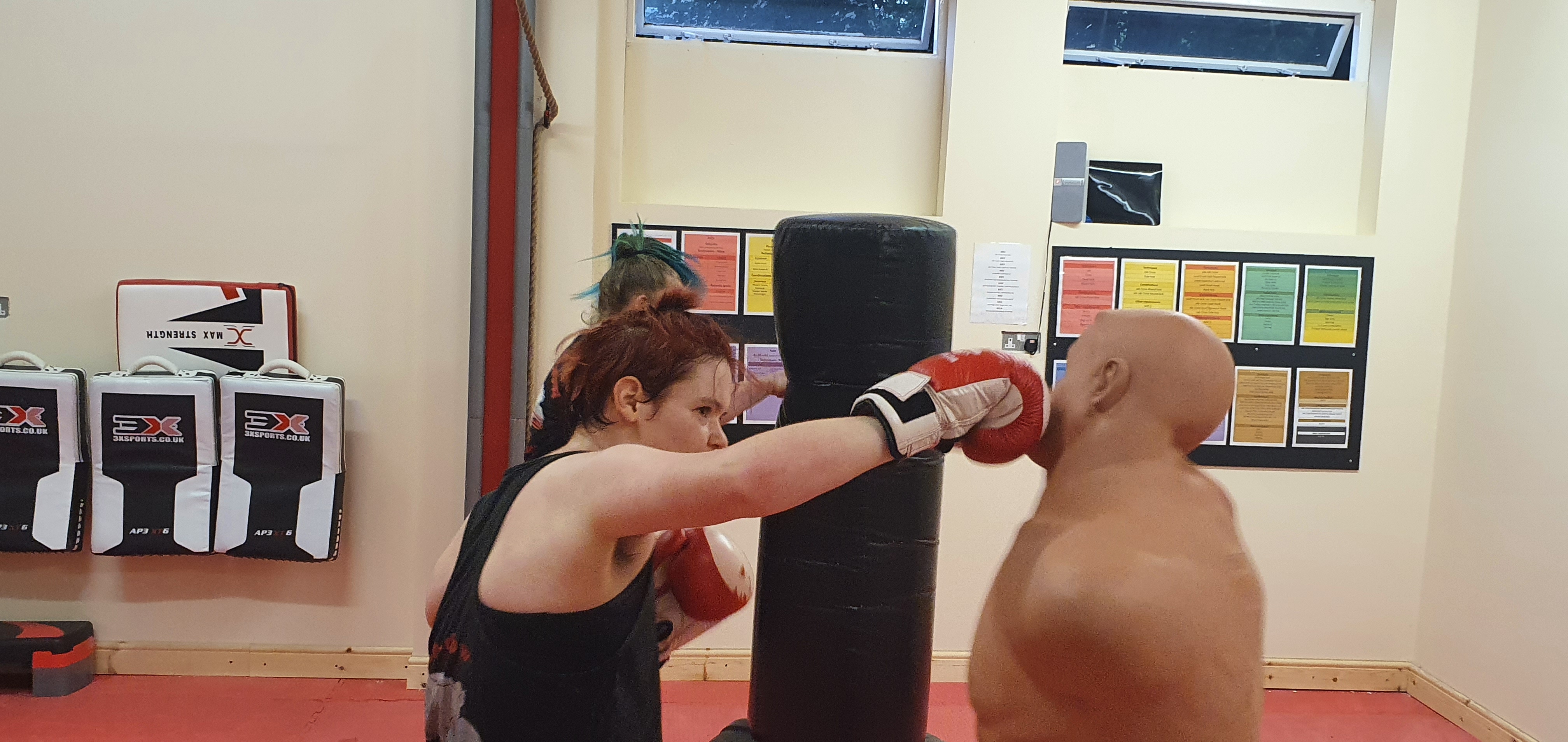 Martial Arts Classes