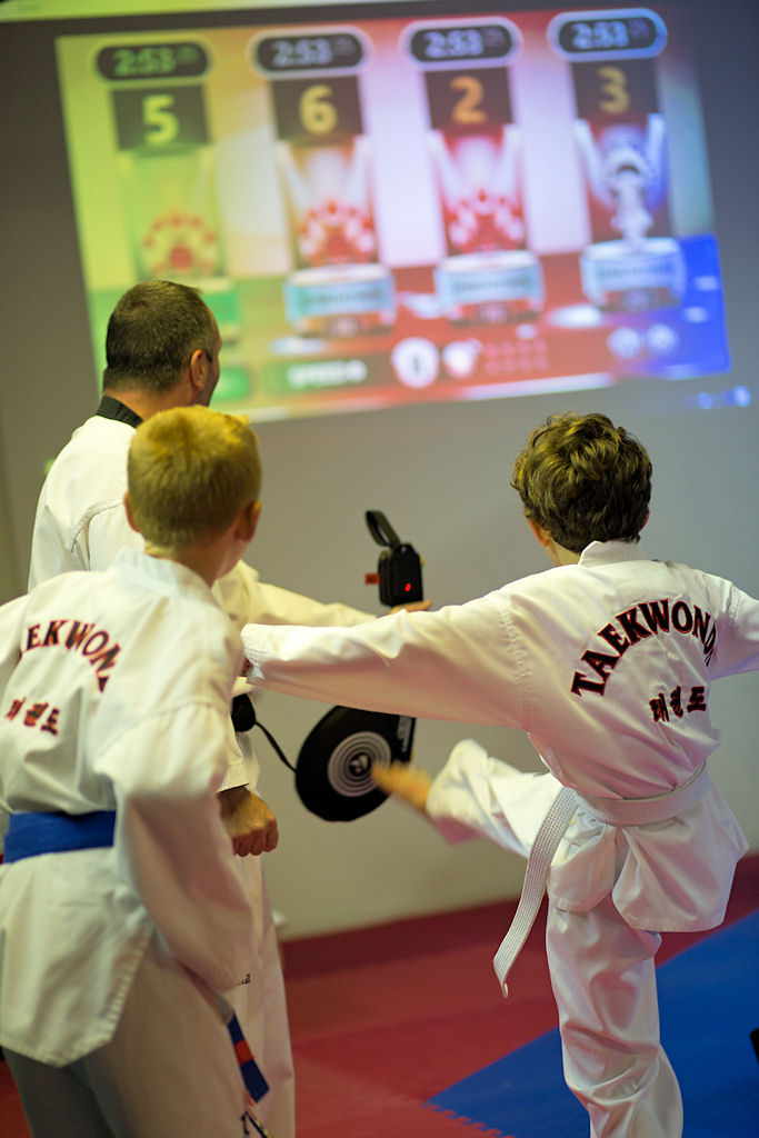 Martial Arts Classes