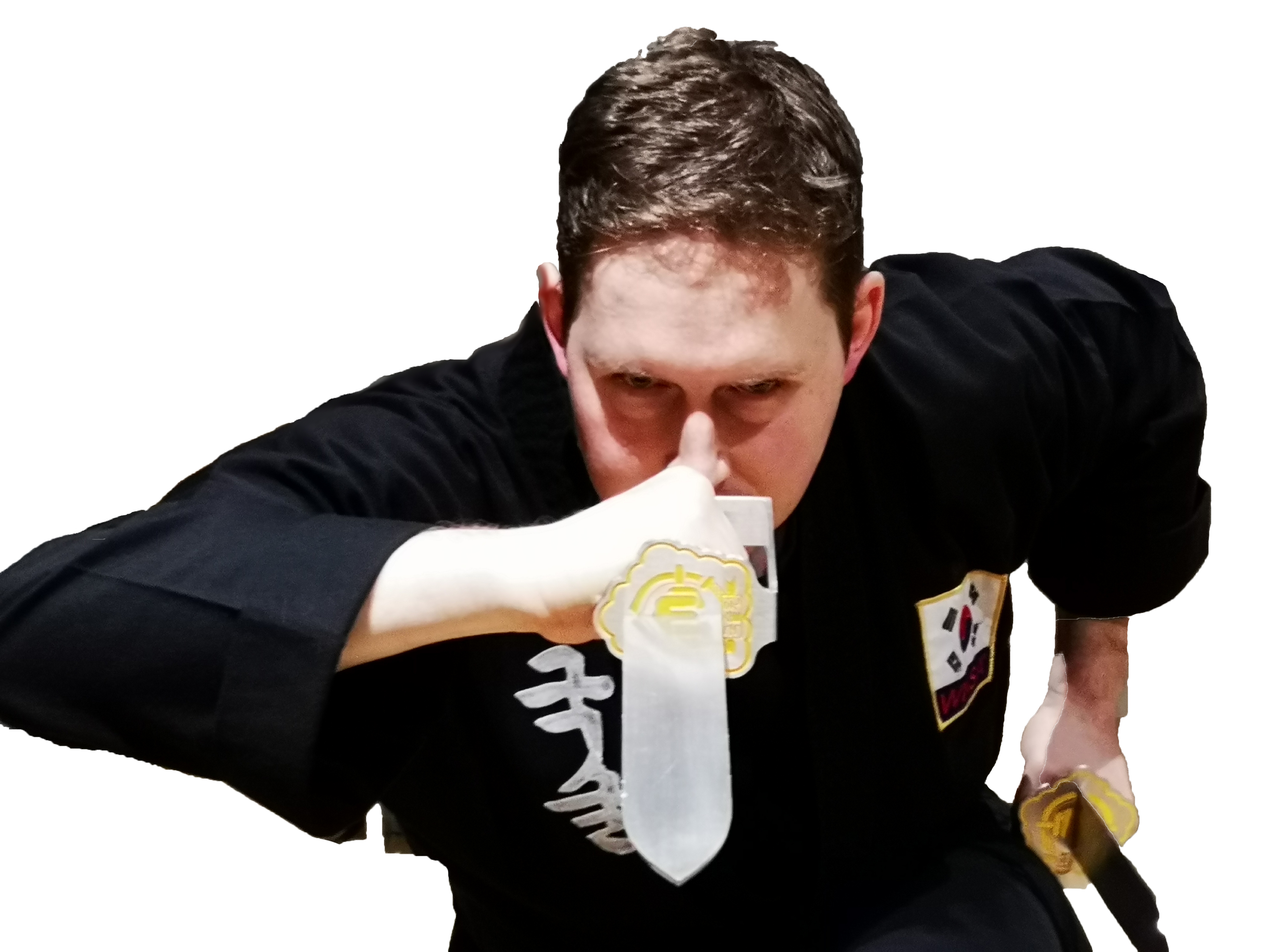 Martial Arts Classes