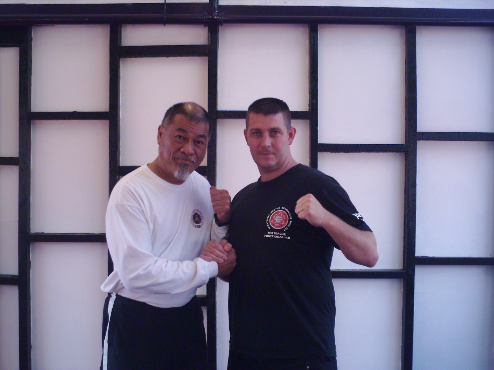 Martial Arts Classes