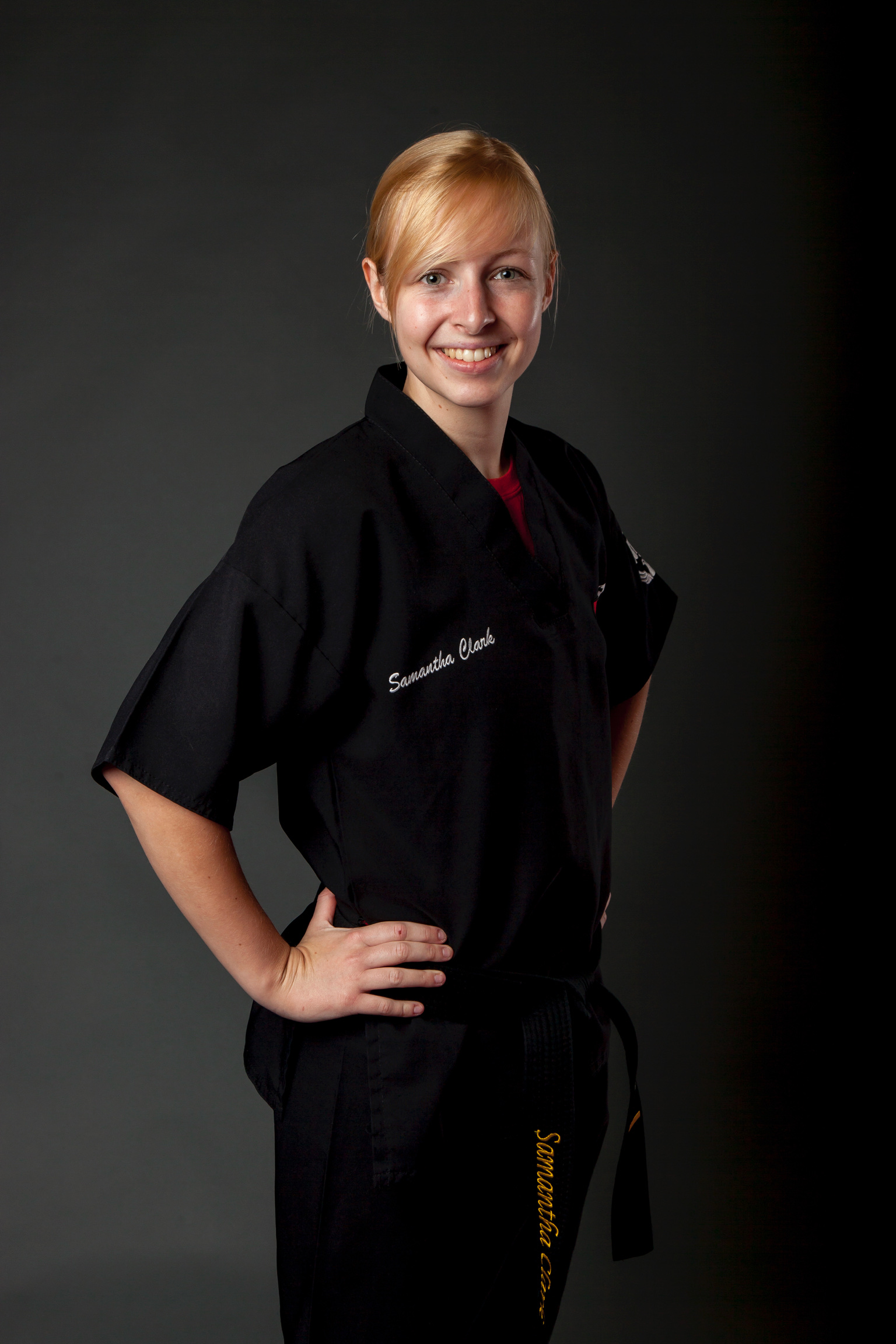 Martial Arts Classes